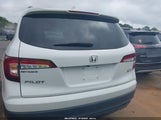 Honda Pilot Awd Sport 5FNYF6H31NB071770 снимка