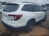 Honda Pilot Awd Sport 5FNYF6H31NB071770 photo
