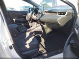 TOYOTA COROLLA SE JTNK4RBE2K3050891 снимка