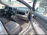 Honda Cr-V Ex 5J6RE4H50AL015513 снимка