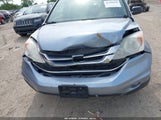 Honda Cr-V Ex 5J6RE4H50AL015513 снимка