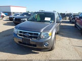 Ford Escape Xlt 1FMCU0D77AKA32499 снимка