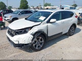 Honda Cr-V Ex 5J6RW2H53JL022229 снимка