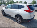 Honda Cr-V Ex 5J6RW2H53JL022229 снимка