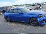 BMW 230 I 3MW23CM0XR8D82985 снимка