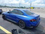 BMW 230 I 3MW23CM0XR8D82985 снимка