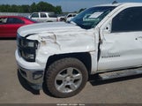 Chevrolet Silverado  2Lt 3GCUKREC4EG121474 снимка
