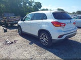 Mitsubishi Outlander Sport 2.0 Es JA4AP3AU3JZ026280 photo