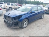 HYUNDAI SONATA SE 5NPE24AF9HH547308 снимка