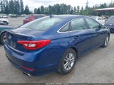 HYUNDAI SONATA SE 5NPE24AF9HH547308 снимка