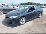 TOYOTA CAMRY SE 4T1BF1FK5EU386688 снимка