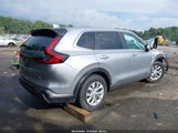 Honda Cr-V Lx 2Wd 2HKRS3H25SH320798 fotografie