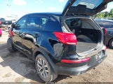 KIA SPORTAGE LX KNDPB3AC6F7687794 снимка