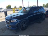 Mercedes-Benz Glb 250 W1N4M4GB4PW287511 снимка