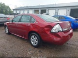 Chevrolet Impala Lt 2G1WT57KX91217989 снимка
