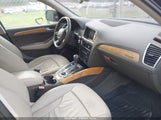 AUDI Q5 3.2 PREMIUM WA1KK78R29A012392 снимка