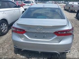 Toyota Camry Se 4T1G11AK6NU043027 fotografie