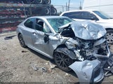 Toyota Camry Se 4T1G11AK6NU043027 fotografie