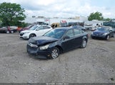 Chevrolet Cruze Ls 1G1PC5SH0B7287154 снимка