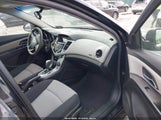 Chevrolet Cruze Ls 1G1PC5SH0B7287154 снимка