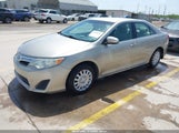 Toyota Camry Le 4T1BF1FK6EU305651 снимка