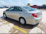 Toyota Camry Le 4T1BF1FK6EU305651 снимка