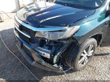 Honda Pilot Ex-L 5FNYF6H50GB011239 снимка