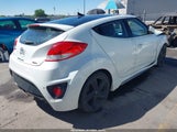 Hyundai Veloster Turbo W/Black KMHTC6AE2EU209091 снимка