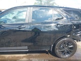 Chevrolet Equinox Fwd Ls 3GNAXHEG1RL174025 fotografie