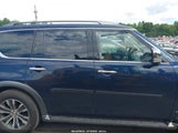 Nissan Armada Sl JN8AY2NC1JX502640 fotografie