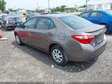 Toyota Corolla Le Eco 2T1BPRHE4HC919946 снимка