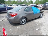 Toyota Corolla Le Eco 2T1BPRHE4HC919946 снимка