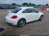 Volkswagen Beetle 2.5L 3VWJP7AT8CM620403 снимка