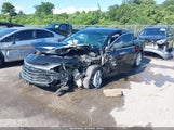 Chevrolet Malibu Fwd Ls 1G1ZB5ST4RF144093 снимка