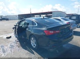 Chevrolet Malibu Fwd Ls 1G1ZB5ST4RF144093 photo