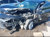 Chevrolet Malibu Fwd Ls 1G1ZB5ST4RF144093 fotografie