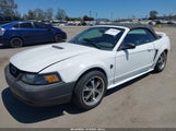 Ford Mustang 1FAFP4443YF147017 снимка