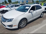 Ford Fusion Sel 3FAHP0JA8CR268875 снимка
