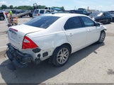 Ford Fusion Sel 3FAHP0JA8CR268875 снимка