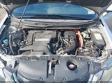 HONDA CIVIC HYBRID 19XFB4F23DE201571 снимка