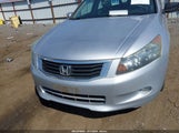 Honda Accord 3.5 Ex-L 1HGCP36818A087728 fotografie