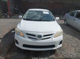 Toyota Corolla Le JTDBU4EE8B9134665 fotografie