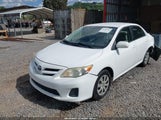 Toyota Corolla Le JTDBU4EE8B9134665 снимка