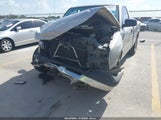 Chevrolet Silverado  Work Truck 3GCEC14X86G260239 photo