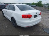 Volkswagen Jetta 1.8T Se 3VWD07AJ7EM368744 photo