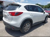 Mazda Cx-5 Sport JM3KE2BEXE0381157 снимка