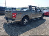 Ford F-150 Xlt 1FTEW1EP2JFE68620 снимка
