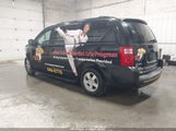 Dodge Grand Caravan Se 2D4RN4DE1AR181660 снимка
