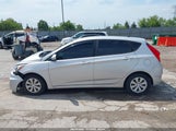 Hyundai Accent Se KMHCT5AEXHU337349 снимка