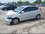 Hyundai Accent Se KMHCT5AEXHU337349 снимка
